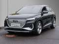 Audi Q4 e-tron 40 S line Navi ACC AHK SONOS Kamera Schwarz - thumbnail 2