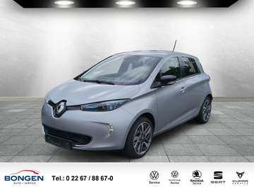 R 110 Life Limited NUR AN HÄNDLER Klima Navi