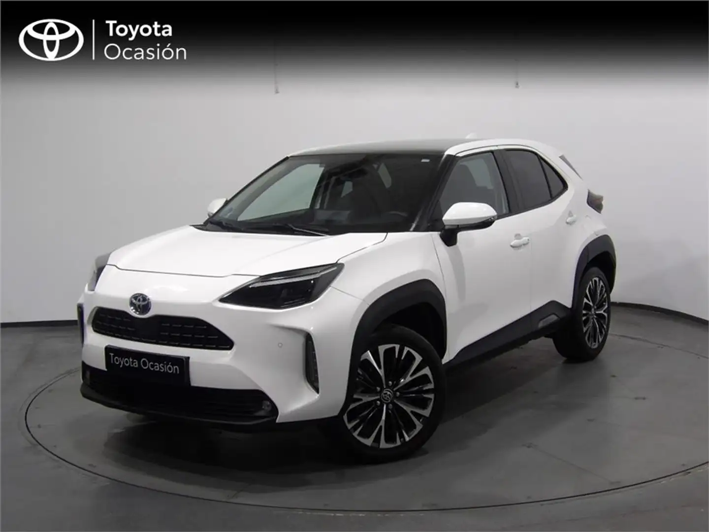 Toyota Yaris Cross 120H Style Plus - 1