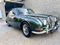 Jaguar MK II 3.4 Vert - thumbnail 1
