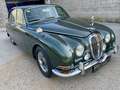 Jaguar MK II 3.4 Vert - thumbnail 4