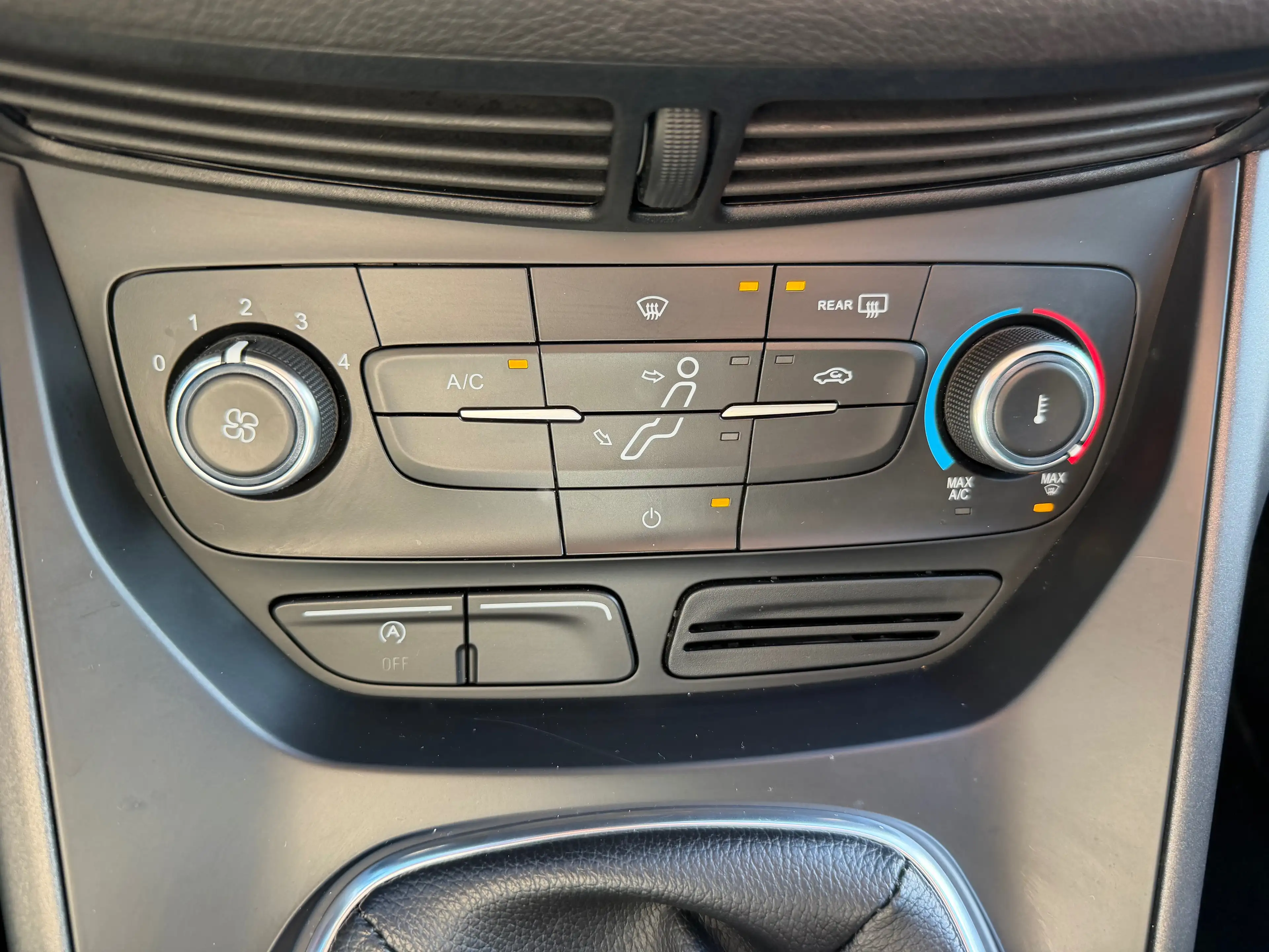 Ford C-Max C-Max 1.0 EcoBoost Trend*84.000Kilométres!!! — photo 10