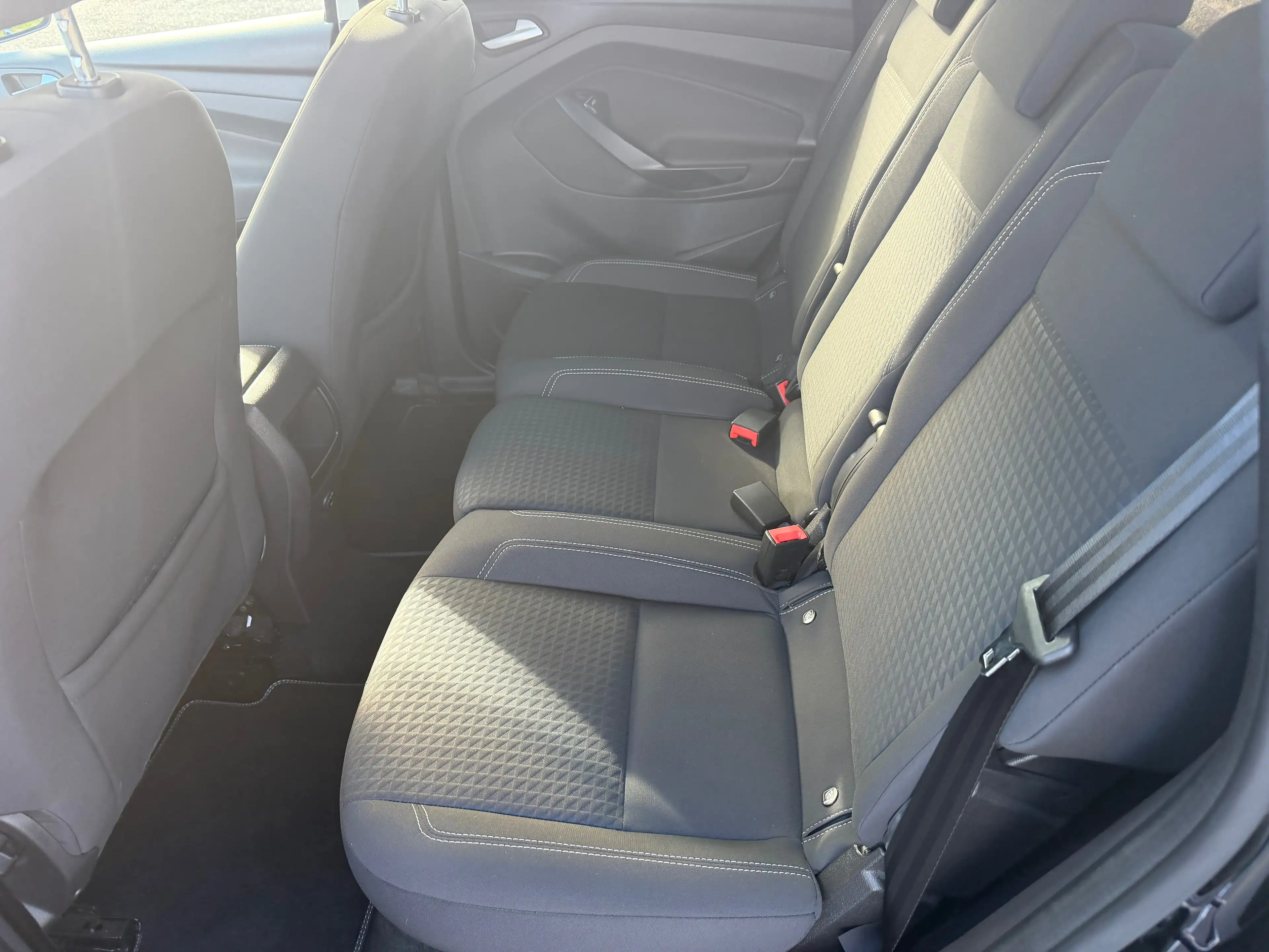 Ford C-Max C-Max 1.0 EcoBoost Trend*84.000Kilométres!!! — photo 8