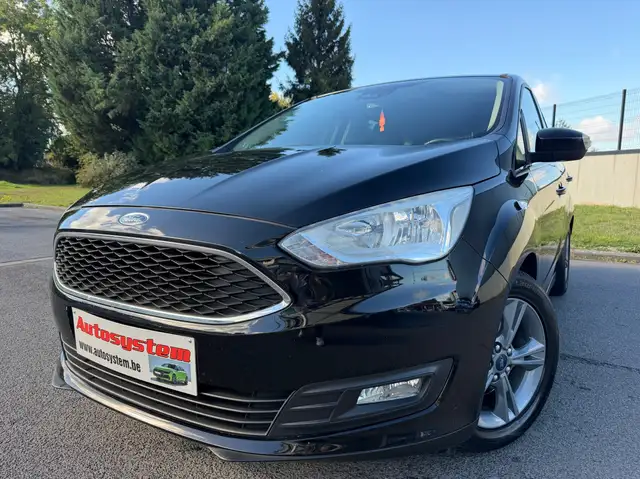 Ford C-Max C-Max 1.0 EcoBoost Trend*84.000Kilométres!!!