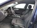 Audi A4 Avant advanced 40 TDI S-Tronic APP*ACC*AHK*NAVI Blau - thumbnail 8