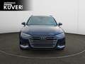 Audi A4 Avant advanced 40 TDI S-Tronic APP*ACC*AHK*NAVI Blau - thumbnail 2