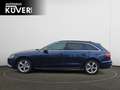 Audi A4 Avant advanced 40 TDI S-Tronic APP*ACC*AHK*NAVI Blau - thumbnail 3