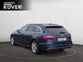 Audi A4 Avant advanced 40 TDI S-Tronic APP*ACC*AHK*NAVI Blau - thumbnail 4