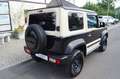 Suzuki Jimny 4x4 -Klima-Spurh.-Abstand-Trenngitter uvm. Černá - thumbnail 14