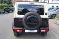 Suzuki Jimny 4x4 -Klima-Spurh.-Abstand-Trenngitter uvm. Černá - thumbnail 8