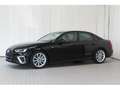 Audi A4 Limo 45 TFSI quattro S line Noir - thumbnail 3