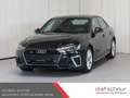 Audi A4 Limo 45 TFSI quattro S line Noir - thumbnail 1