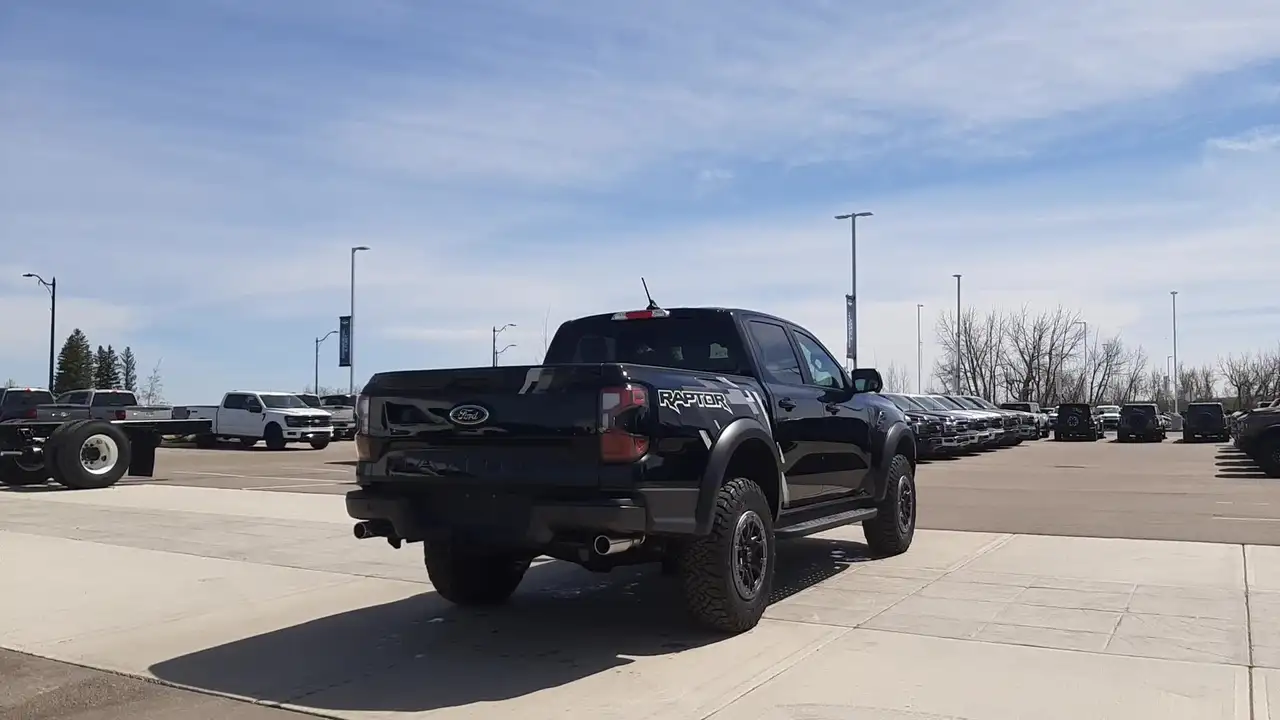 Ford Ranger снимка Ford Ranger