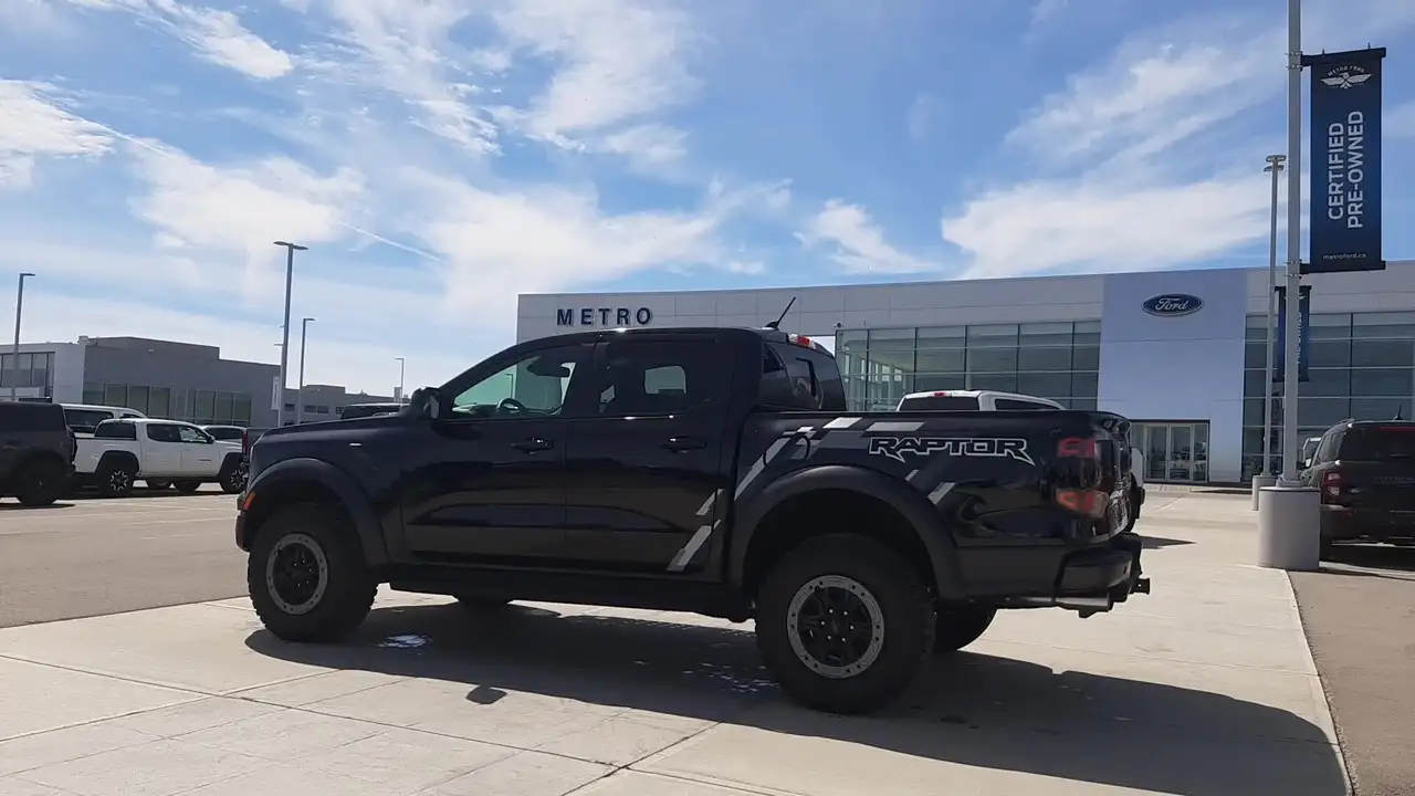 Ford Ranger снимка Ford Ranger