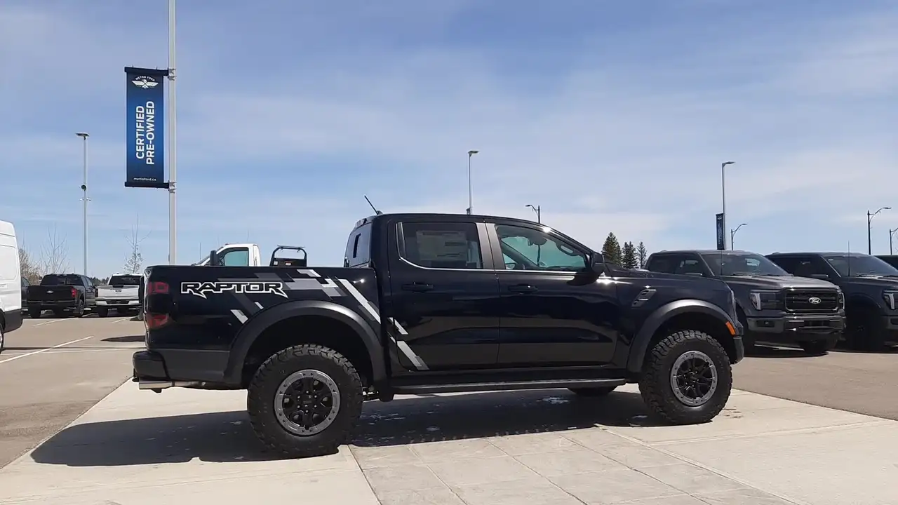 Ford Ranger снимка Ford Ranger