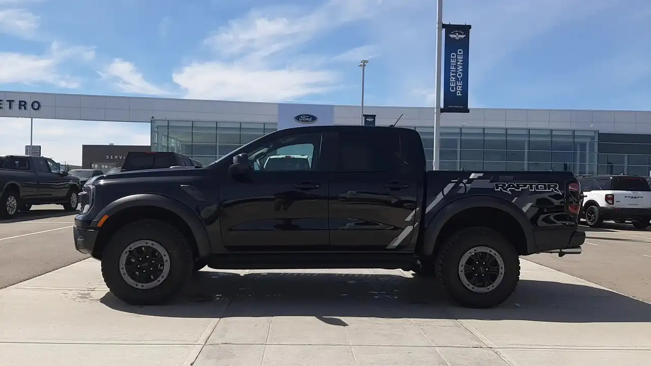 Ford Ranger снимка Ford Ranger