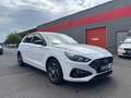 Hyundai i30 Edition 30-KAMERA-2 ZONEN KLIMAA.-SHZ-SPUR- Blanc - thumbnail 3