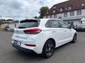 Hyundai i30 Edition 30-KAMERA-2 ZONEN KLIMAA.-SHZ-SPUR- Blanc - thumbnail 4