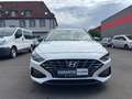Hyundai i30 Edition 30-KAMERA-2 ZONEN KLIMAA.-SHZ-SPUR- Blanc - thumbnail 2