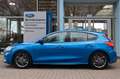 Ford Focus 1.0 EcoBoost S&S ST-LINE Lim.+AUT+RFK Blau - thumbnail 3