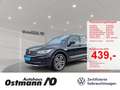 Volkswagen Tiguan 2.0 TDI BMT 4Motion Elegance DCC HUD STH Schwarz - thumbnail 1