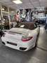 Porsche 997 (997) (2) 3.8 500 TURBO PDK Білий - thumbnail 5