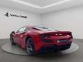 Ferrari F8 Tributo TRICOLORE EDITION CARBON LED RACINGSITZE LIFTSY... Rot - thumbnail 4