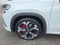 Skoda Kodiaq RS 4x4 TSI DSG Blanc - thumbnail 15