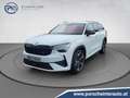 Skoda Kodiaq RS 4x4 TSI DSG Blanc - thumbnail 1