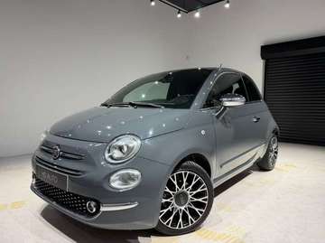 1.0i MHEV HYBRID DOLCEVITA//TOIT PANO//CUIR//GPS
