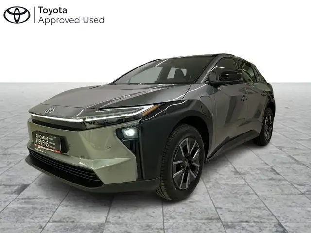 Toyota bZ4X 73.1 kWh 2WD EXECUTIVE