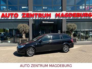 H Caravan Edition KLIMAAUT*TEMPO*ALU