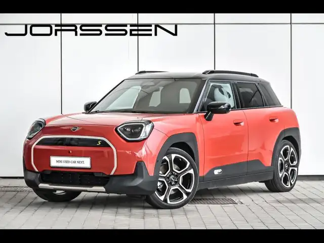 MINI Aceman Aceman SE Pakket XL