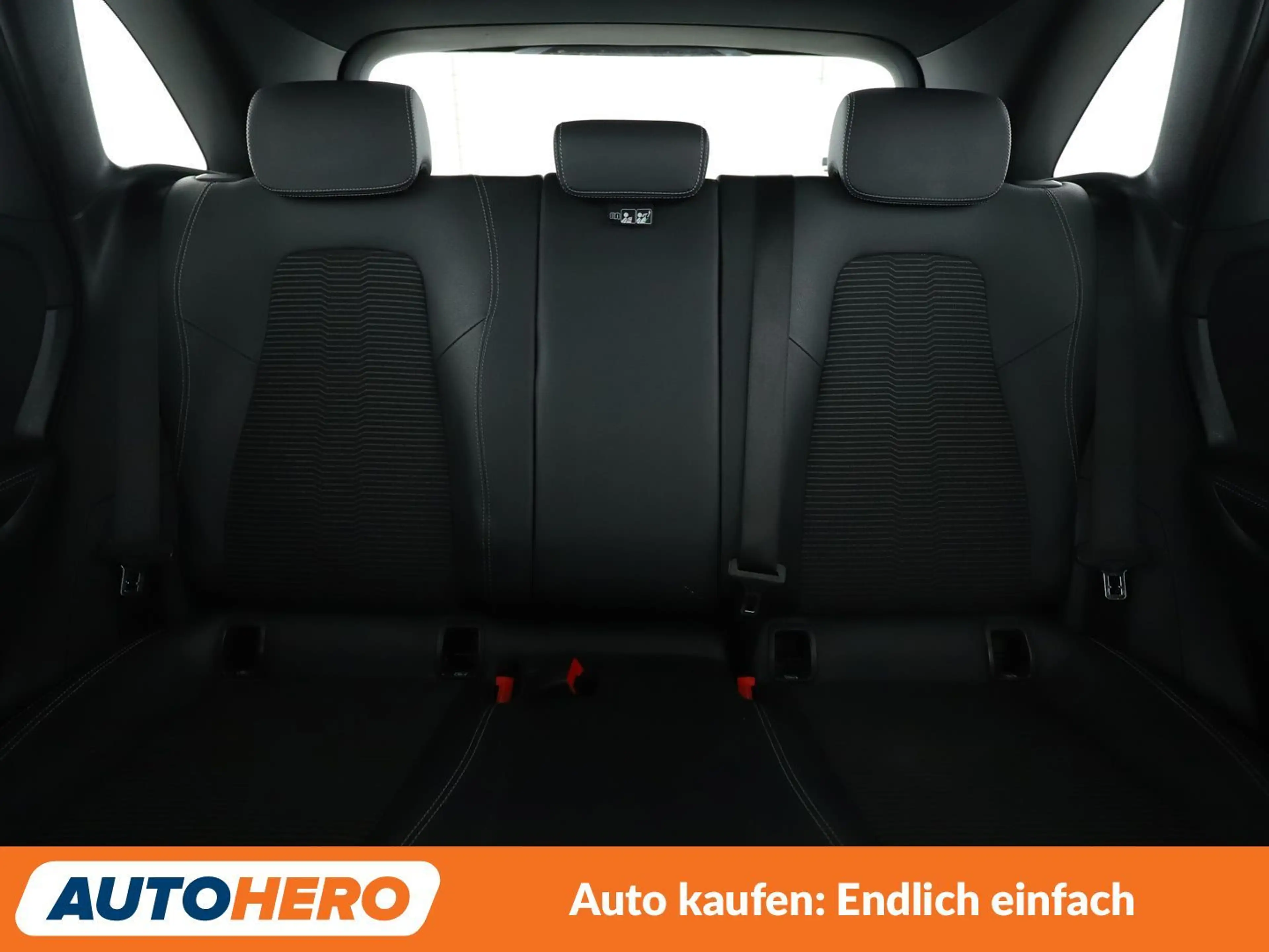 Mercedes-Benz B 250 B 250e Progressive Aut.*NAVI*LED*TEMPO*PDC*SHZ* — photo 15