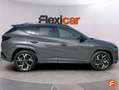 Hyundai TUCSON 1.6 T NLine Gris - thumbnail 9