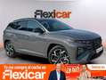 Hyundai TUCSON 1.6 T NLine Gris - thumbnail 1