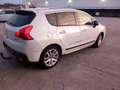 Peugeot 3008 3008 2.0 HDi FULS OPTIONS Blanc - thumbnail 6
