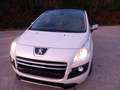 Peugeot 3008 3008 2.0 HDi FULS OPTIONS Blanc - thumbnail 9
