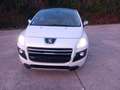 Peugeot 3008 3008 2.0 HDi FULS OPTIONS Blanc - thumbnail 1