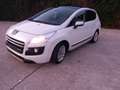 Peugeot 3008 3008 2.0 HDi FULS OPTIONS Blanc - thumbnail 19