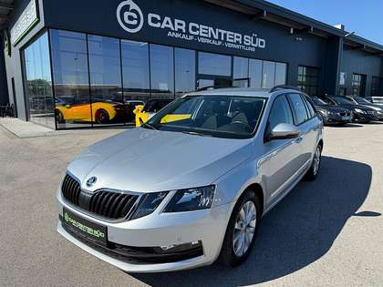 Skoda Octavia Combi 1,0 TSI Ambition Limited