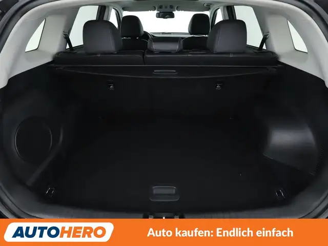 Kia E-Niro view 17