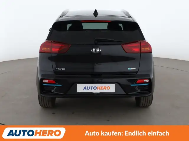 Kia E-Niro view 5
