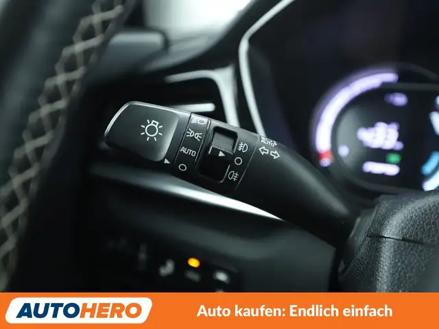 Kia E-Niro view 26