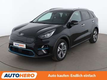 electric drive 150 kW Spirit Aut.*CAM*ACC*NAVI*