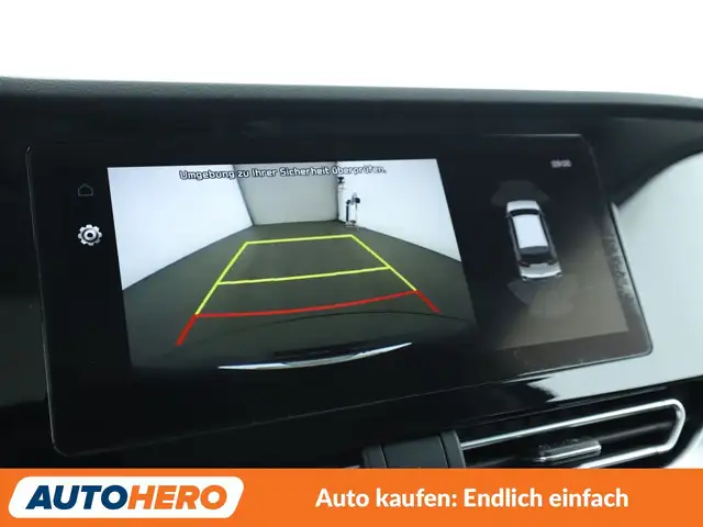 Kia E-Niro view 21