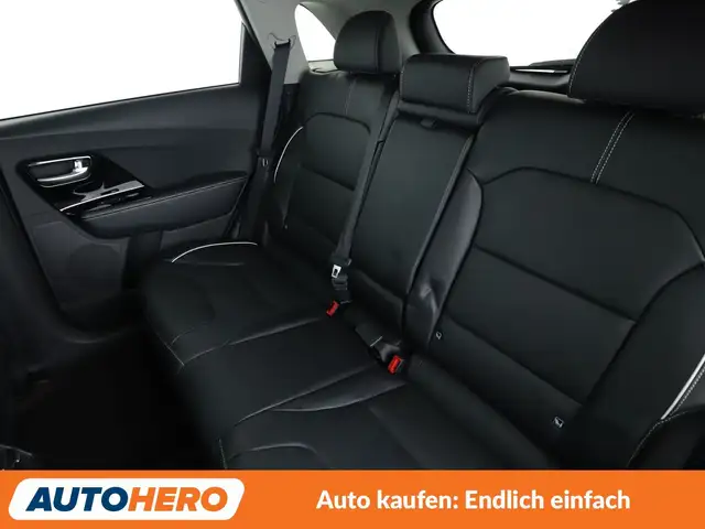 Kia E-Niro view 14