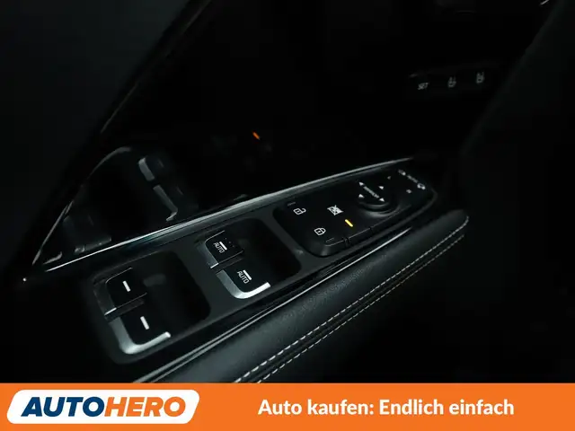Kia E-Niro view 25