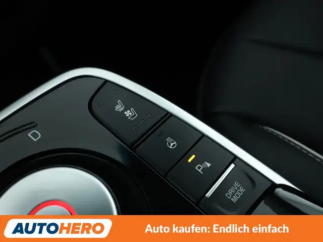 Kia E-Niro view 29