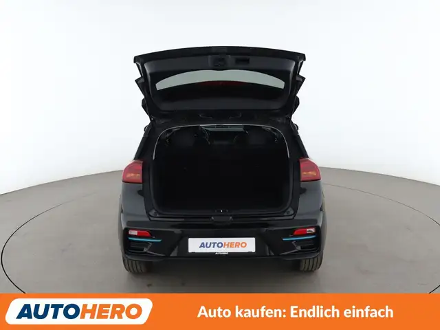 Kia E-Niro view 16